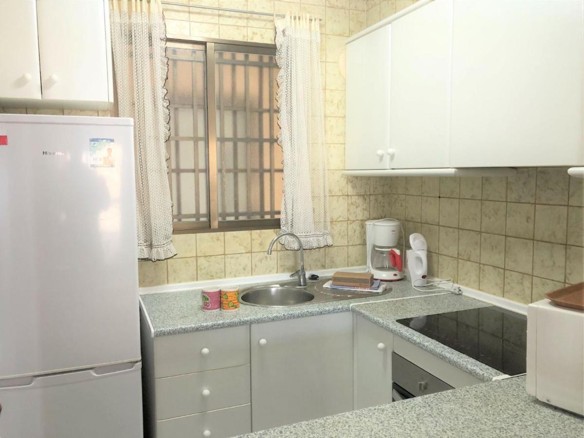 Apartment Waldorff By Interhome Бенидорм Екстериор снимка